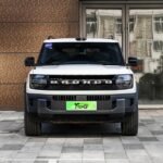 Ford Bronco New Energy 2026 BEV– Factory Price From China | CarSaleChina