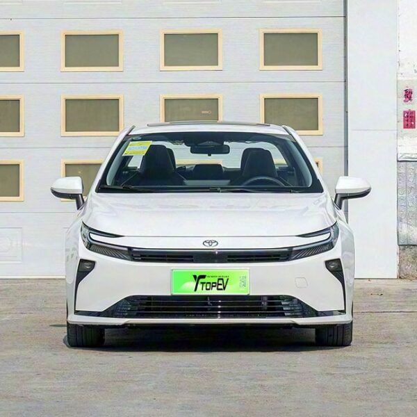 Toyota Corolla 2026– Factory Price From China | CarSaleChina