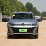 2026 Volkswagen Talagon– China Export Vehicle | CarSaleChina