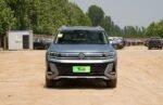 2026 Volkswagen Talagon– China Export Vehicle | CarSaleChina
