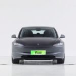 2026 Tesla Model 3– China Export Vehicle | CarSaleChina