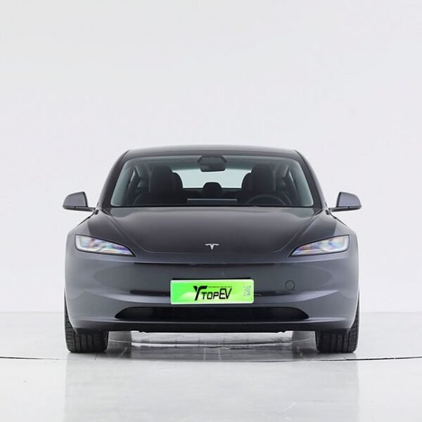 2026 Tesla Model 3– China Export Vehicle | CarSaleChina