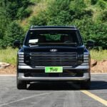 Hyundai Palisade 2026– Factory Price From China | CarSaleChina