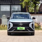 Hyundai ix35 MUFASA 2026– Factory Price From China | CarSaleChina
