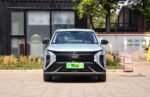 Hyundai ix35 MUFASA 2026– Factory Price From China | CarSaleChina