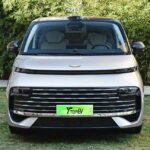 Geely Galaxy V900 2026– Factory Price From China | CarSaleChina