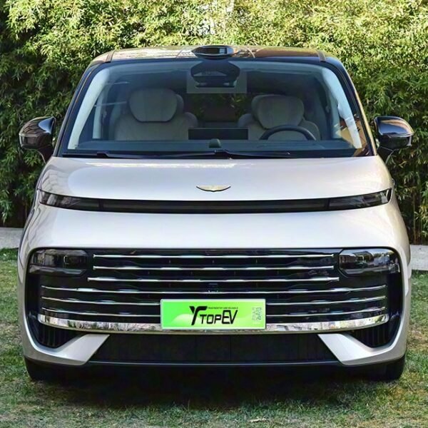 Geely Galaxy V900 2026– Factory Price From China | CarSaleChina