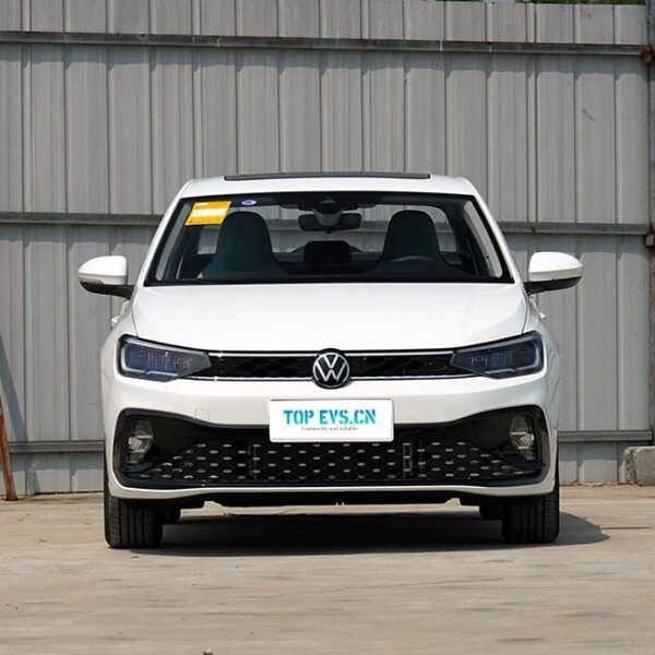 Volkswagen Lavida 2026– China Export Vehicle | CarSaleChina