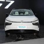 2026 Xpeng G7– China Export Vehicle | CarSaleChina