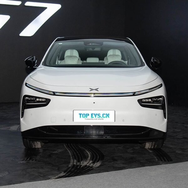 2026 Xpeng G7– China Export Vehicle | CarSaleChina