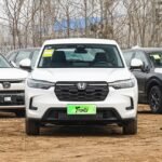Honda HR-V 2026– Factory Price From China | CarSaleChina