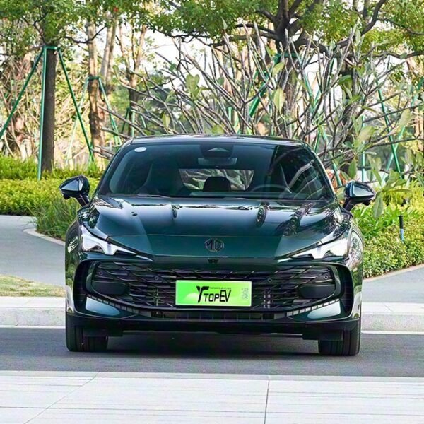 MG7 2026– Factory Price From China | CarSaleChina