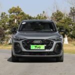 Audi Q5L 2026– Ready for Export From China | CarSaleChina