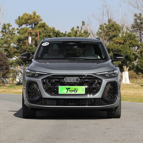 Audi Q5L 2026– Ready for Export From China | CarSaleChina