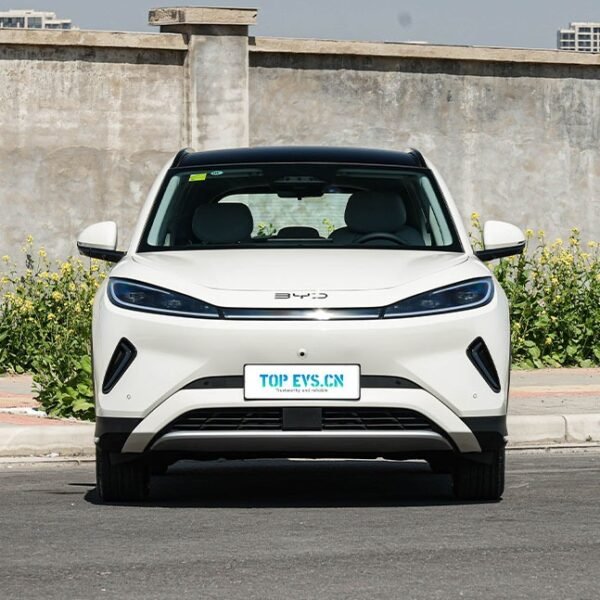 BYD Sealion 05 EV 2026– China Export Vehicle | CarSaleChina