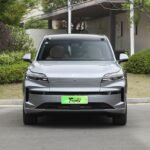 ONVO L90 2026– Ready for Export From China | CarSaleChina