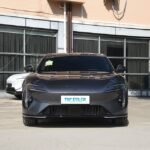 2026 Avatr 06– China Export Vehicle | CarSaleChina