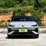 2026 Changan UNI-V 3rd-Gen– China Export Vehicle | CarSaleChina