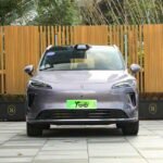 SAIC H5 EREV–– Factory Price From China | CarSaleChina