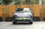 SAIC H5 EREV–– Factory Price From China | CarSaleChina