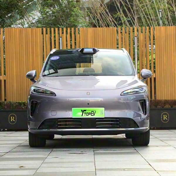 SAIC H5 EREV–– Factory Price From China | CarSaleChina