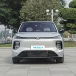 2026 Changan NEVO Q07– China Export Vehicle | CarSaleChina