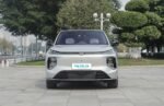 2026 Changan NEVO Q07– China Export Vehicle | CarSaleChina