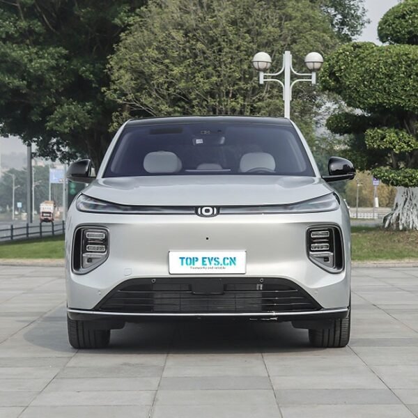 2026 Changan NEVO Q07– China Export Vehicle | CarSaleChina