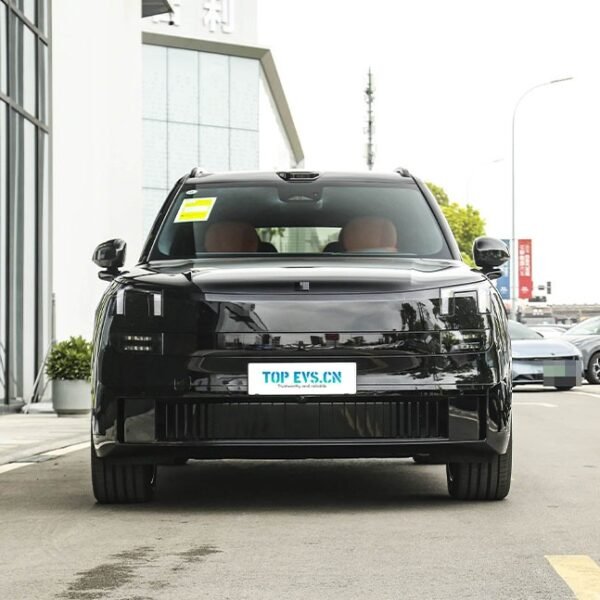 2026 Lynk & Co 900 PHEV– China Export Vehicle | CarSaleChina