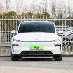 Tesla Model Y 2026– Ready for Export From China | CarSaleChina