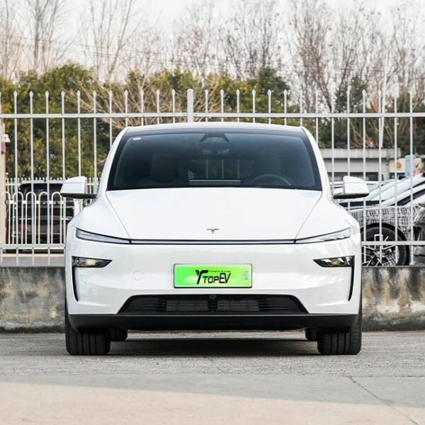 Tesla Model Y 2026– Ready for Export From China | CarSaleChina