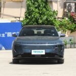 Nissan N7 EV 2026– China Export Vehicle | CarSaleChina