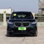 BMW X3 2026– Ready for Export From China | CarSaleChina