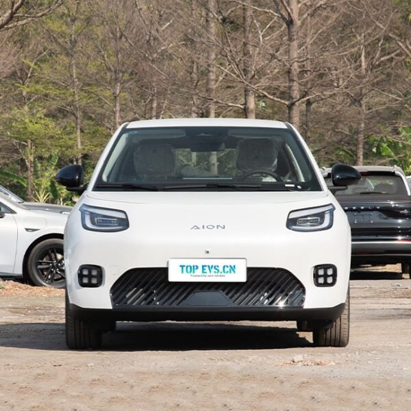 AION UT 2026– China Export Vehicle | CarSaleChina