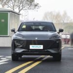Changan Deepal S07 2026– China Export Vehicle | CarSaleChina