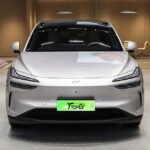 NIO ONVO L60 2026– Ready for Export From China | CarSaleChina
