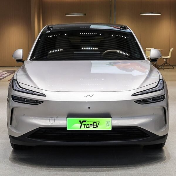 NIO ONVO L60 2026– Ready for Export From China | CarSaleChina