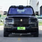 BYD Yangwang U8 L 2026– Ready for Export From China | CarSaleChina