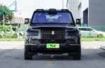 BYD Yangwang U8 L 2026– Ready for Export From China | CarSaleChina