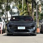 2026 Avatr 12 EV– China Export Vehicle | CarSaleChina