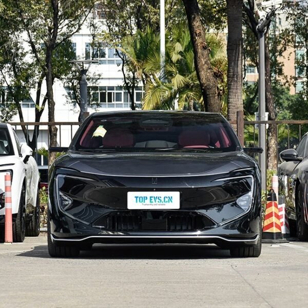 2026 Avatr 12 EV– China Export Vehicle | CarSaleChina