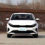Kia K3– China Export Vehicle | CarSaleChina