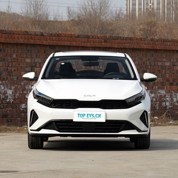 Kia K3– China Export Vehicle | CarSaleChina
