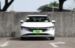 Nissan Sylphy 2026– Ready for Export From China | CarSaleChina