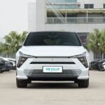 2026 Honda S7– China Export Vehicle | CarSaleChina