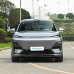 2026 Deepal S09– China Export Vehicle | CarSaleChina