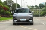 2026 Deepal S09– China Export Vehicle | CarSaleChina