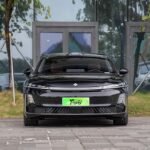 GAC Hyptec A800 2026– Ready for Export From China | CarSaleChina