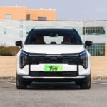 Kia Sportage 2026– Ready for Export From China | CarSaleChina