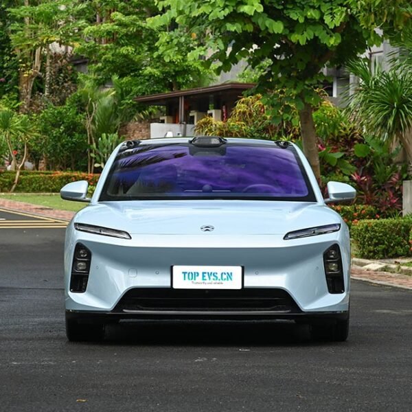 2026 NIO ET5– China Export Vehicle | CarSaleChina